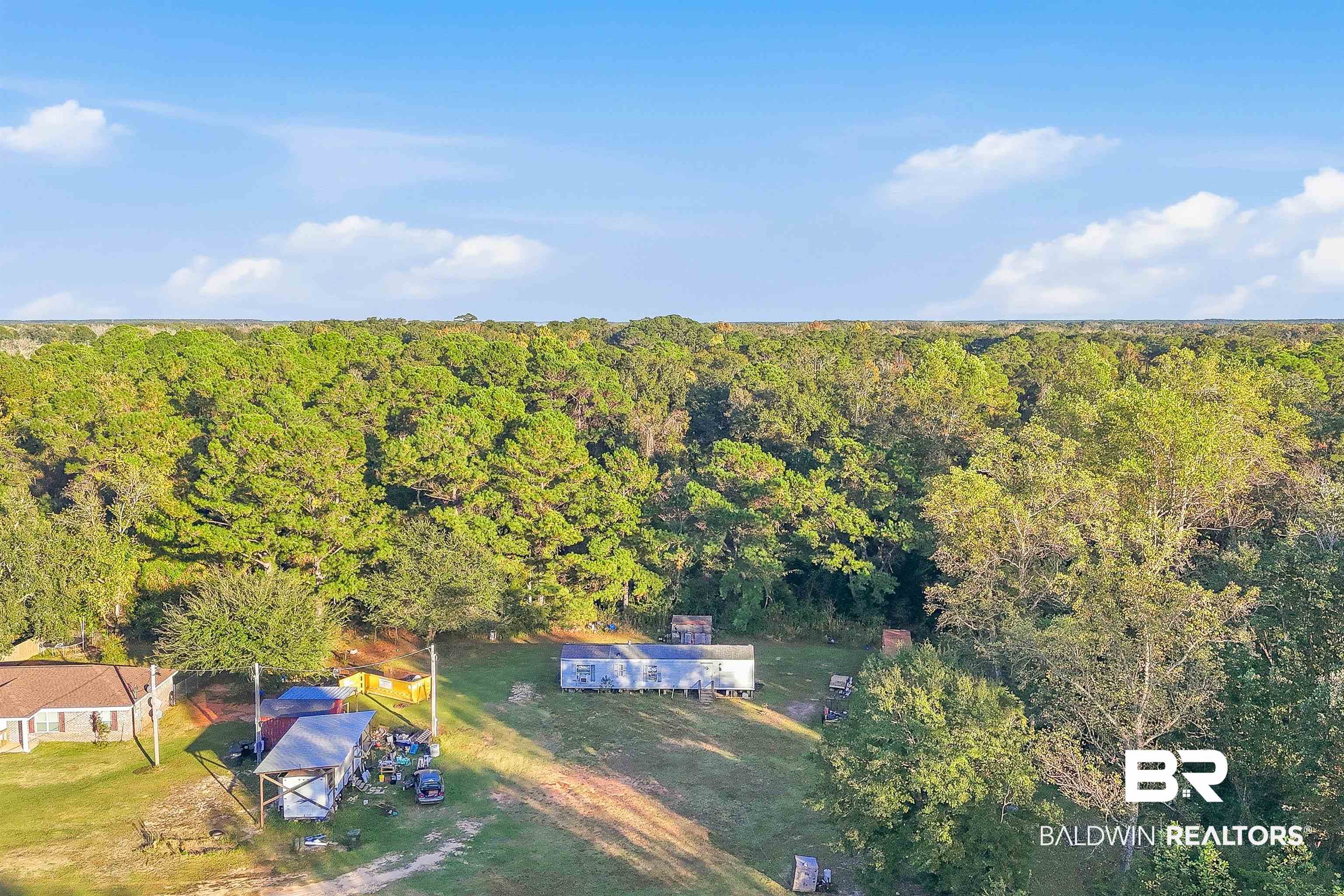 Land in Fairhope 4