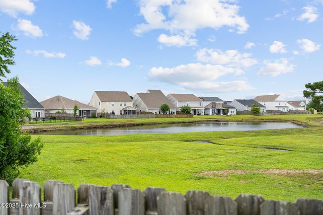 508 Steele Loop, House other with 4 bedrooms, 3 bathrooms and 2 parking in Wilmington NC | Image 12