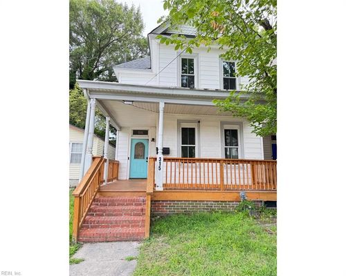 315 W 31st St, Norfolk, VA, 23508-3405 | Card Image
