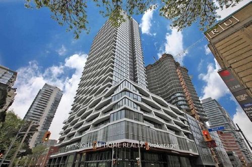 3508-85 Wood St, Toronto, ON, M4Y0E8 | Card Image