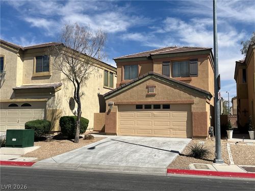 6516 Raven Hall St, North Las Vegas, NV, 89084-1310 | Card Image