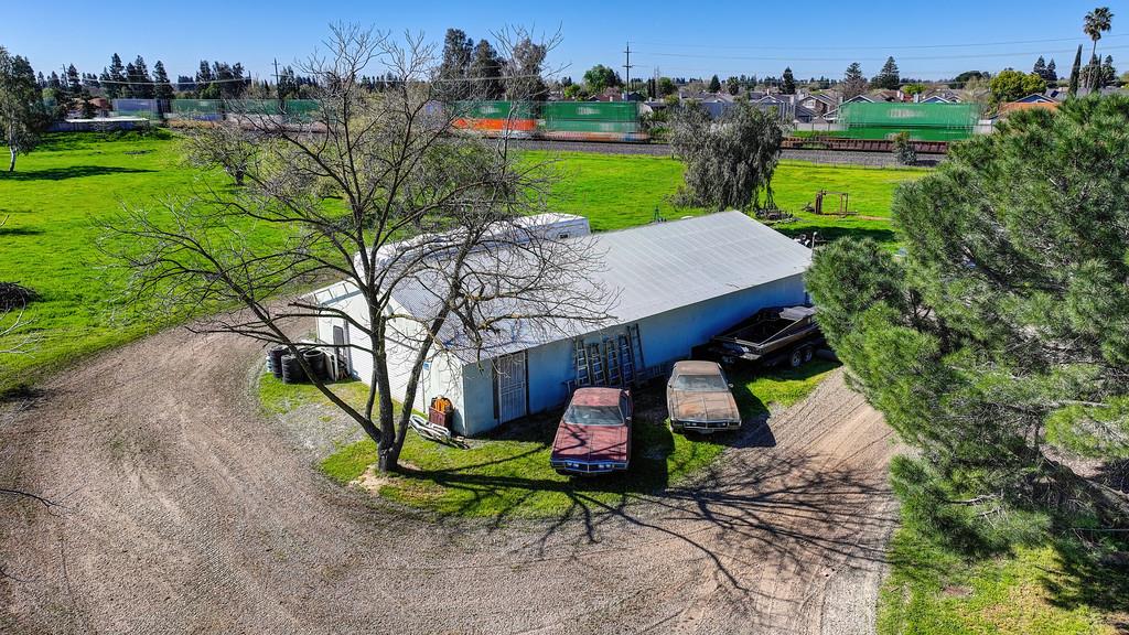 Land in Sacramento 2