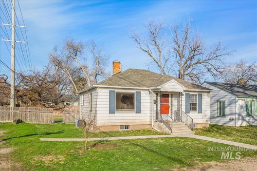 1733 S Shoshone St, Boise, ID, 83705-3053 | Card Image
