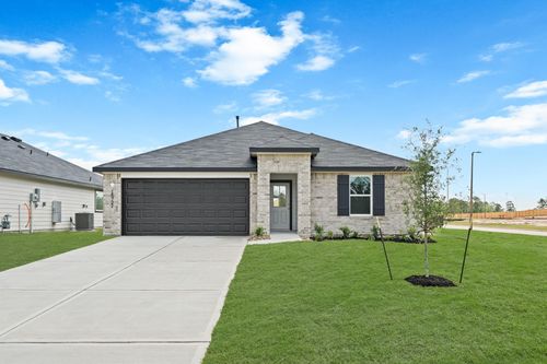 15722 Gardner Dr, Montgomery, TX, 77356 | Card Image