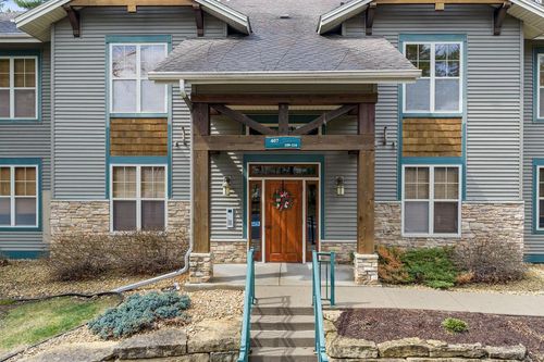 109-407 Clara Avenue Avenue, Lake Delton, WI, 53965 | Card Image