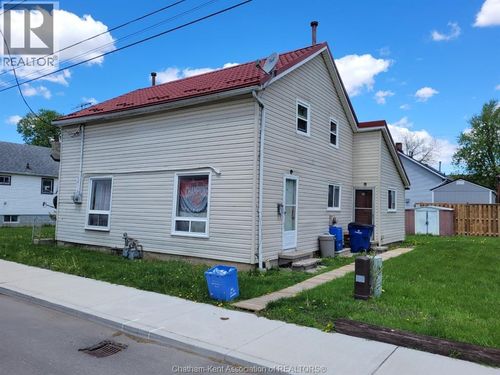 37/39 Kirk St, Chatham, ON, N7M3P8 | Card Image