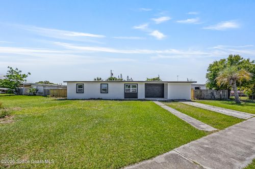 1106 Wild Rose Drive Ne, Palm Bay, FL, 32905 | Card Image