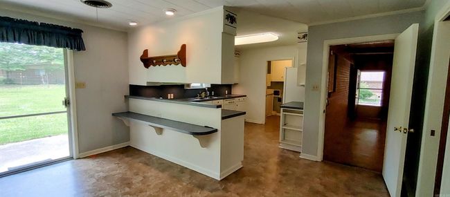 1019 Amanda St, House other with 3 bedrooms, 2 bathrooms and null parking in Camden AR | Image 7