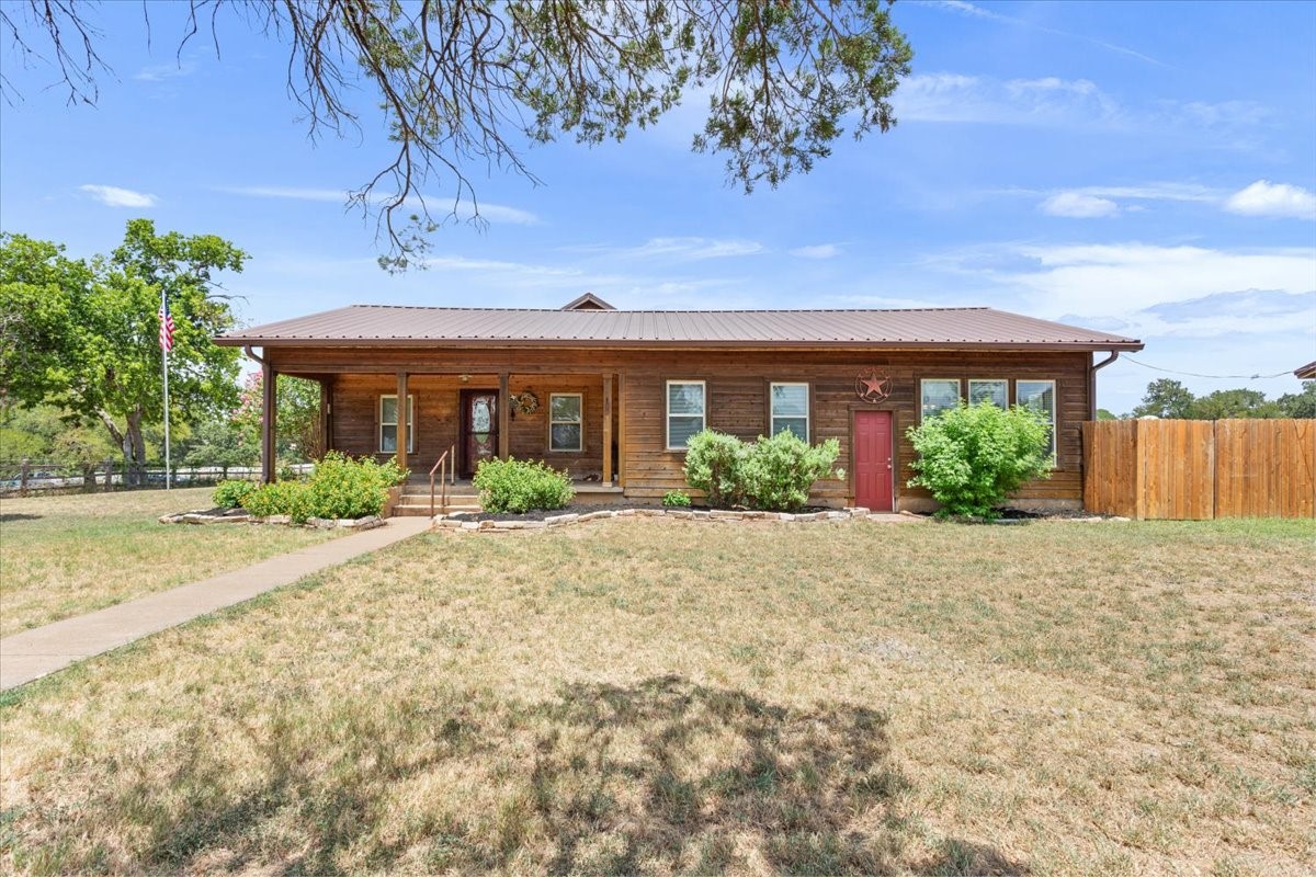 Residential in Waco 5