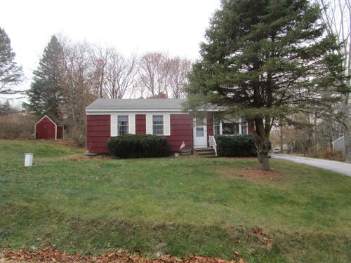 14 Birch Hill Road, Orrington, ME, 04474 | Card Image