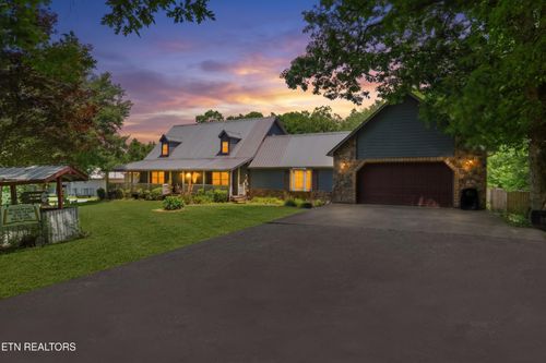 1036 Dye Rd, Clarkrange, TN, 38553-5169 | Card Image