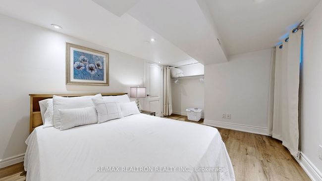 12 Lark St, House attached with 4 bedrooms, 3 bathrooms and 1 parking in Toronto ON | Image 25
