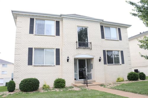 apt-2-12544 Chardin Pl, Saint Louis, MO, 63128-2129 | Card Image
