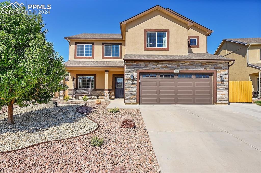 Mark Twain Ln, Pueblo, CO 81008