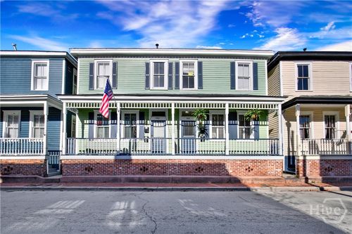 a-542 E Gaston St, savannah, GA, 31401-5137 | Card Image