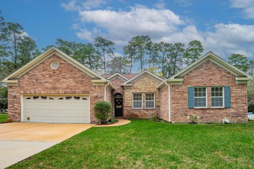 25403 Pipestem Drive, Magnolia, TX, 77355 | Card Image