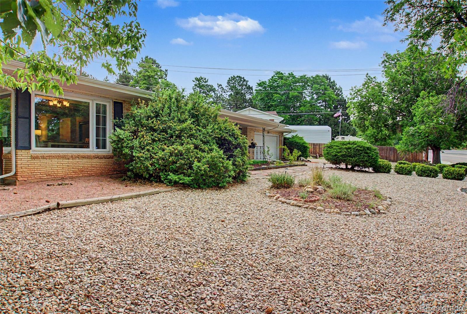 Residential in Colorado Springs 3