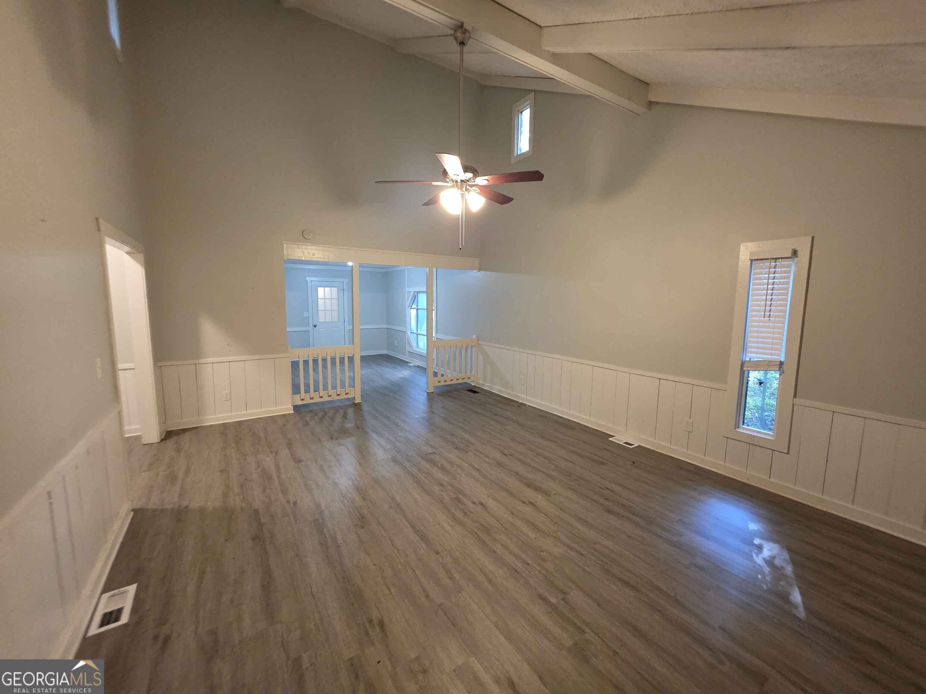 Residential in Douglasville 3
