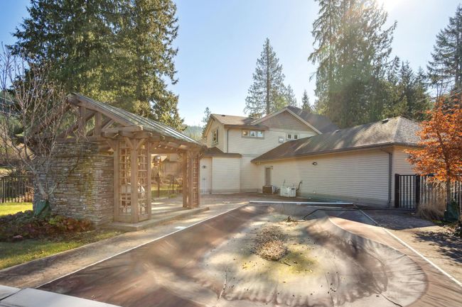 2535 Leggett Drive, House other with 7 bedrooms, 5 bathrooms and 8 parking in Anmore BC | Image 33