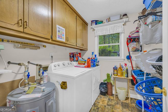 7616 Nicholson Rd, House other with 3 bedrooms, 2 bathrooms and 2 parking in cumming GA | Image 46