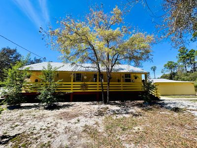 323 Baywood Dr, House other with 3 bedrooms, 2 bathrooms and null parking in Carrabelle FL | Image 3