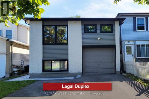 1433 Birchcliffe Crt, Oshawa, ON, L1J7Z8 | Card Image