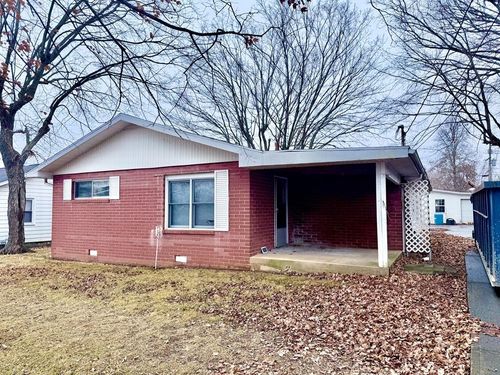 2805 Canton St, Hopkinsville, KY, 42240-1625 | Card Image