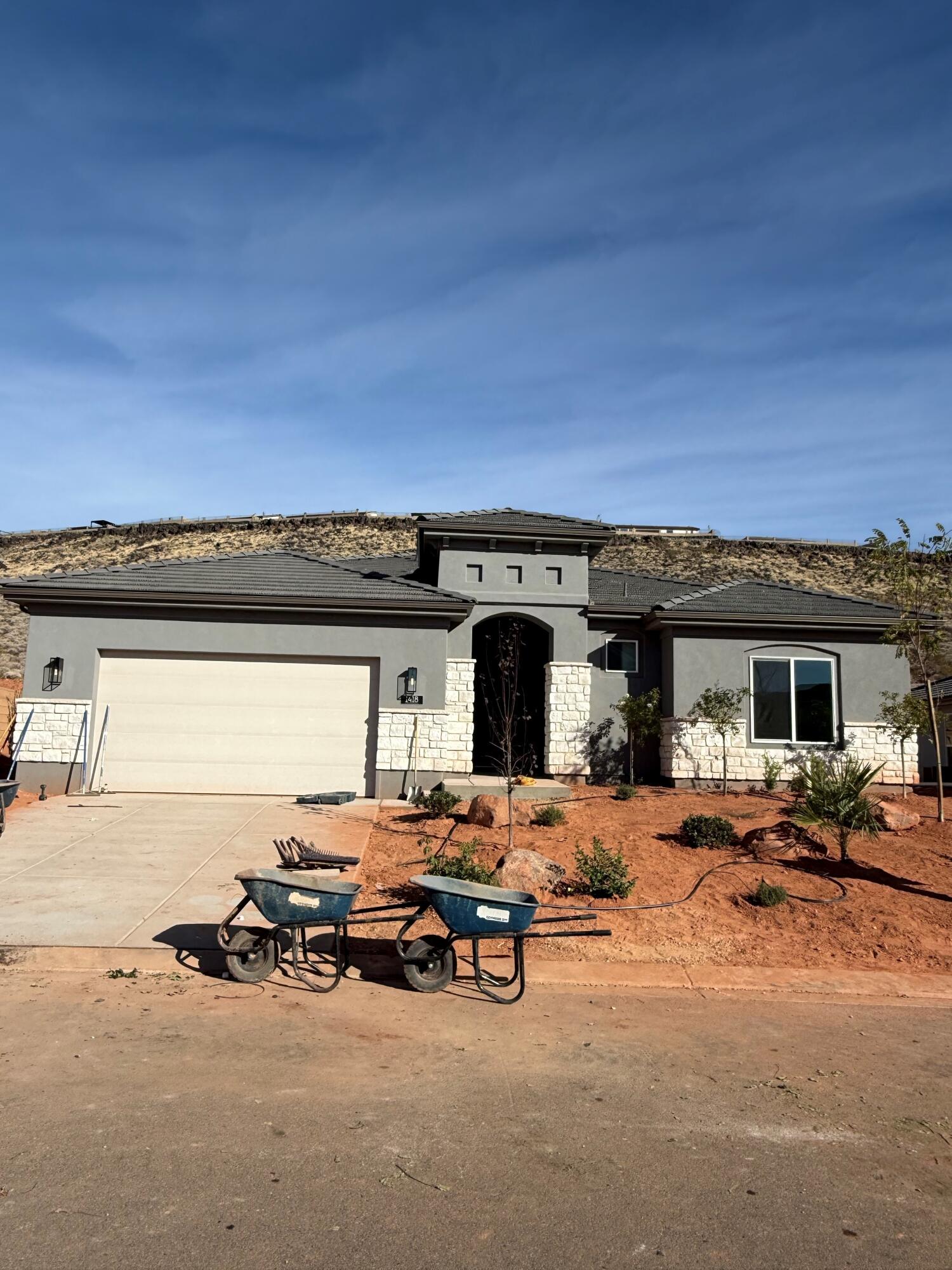 Rustico Dr, Washington, UT 84780