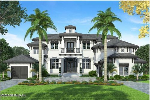 24761 A Harbour View Dr, Ponte Vedra Beach, FL, 32082-1509 | Card Image
