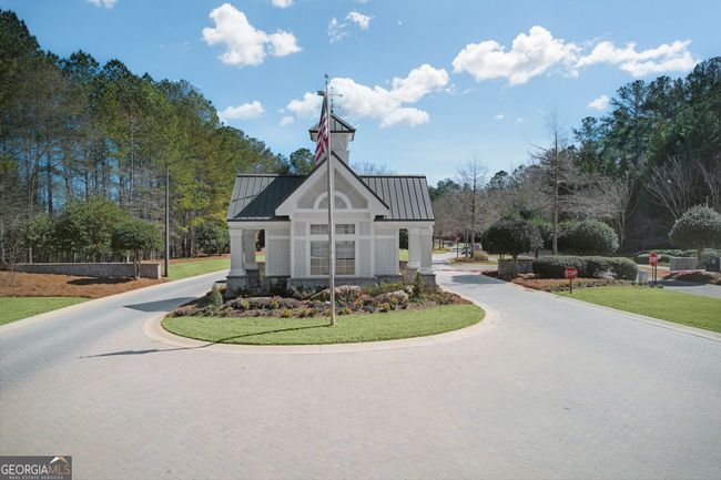 133 Begonia Ct, House other with 3 bedrooms, 2 bathrooms and 2 parking in Griffin GA | Image 44