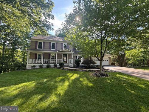 13209 Ashvale Dr, FAIRFAX, VA, 22033-1103 | Card Image