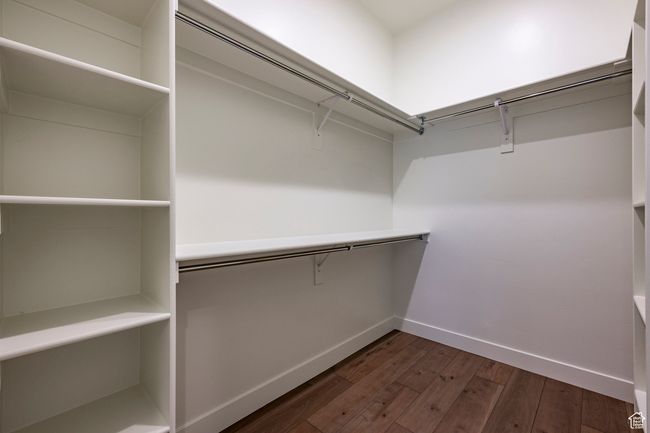 495 W Ascent Dr, Townhouse with 3 bedrooms, 3 bathrooms and 2 parking in Hideout UT | Image 21