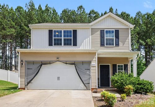 6414 Jerimoth Dr, Charlotte, NC, 28215-3270 | Card Image