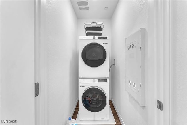 UNIT-3 - 12187 Indigo Falls Rd, Townhouse with 3 bedrooms, 2 bathrooms and null parking in Las Vegas NV | Image 18
