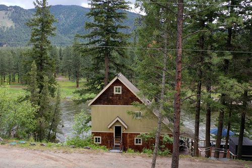 2055 Diamond Match Rd, Superior, MT, 59872 | Card Image