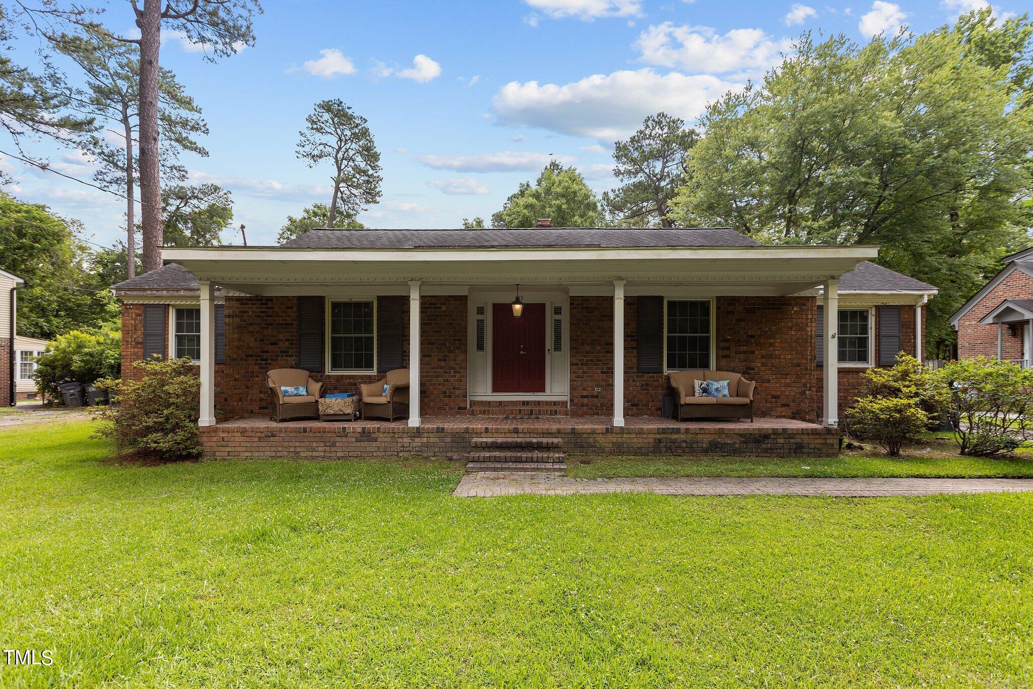 Avondale Ave, Rocky Mount, NC 27804