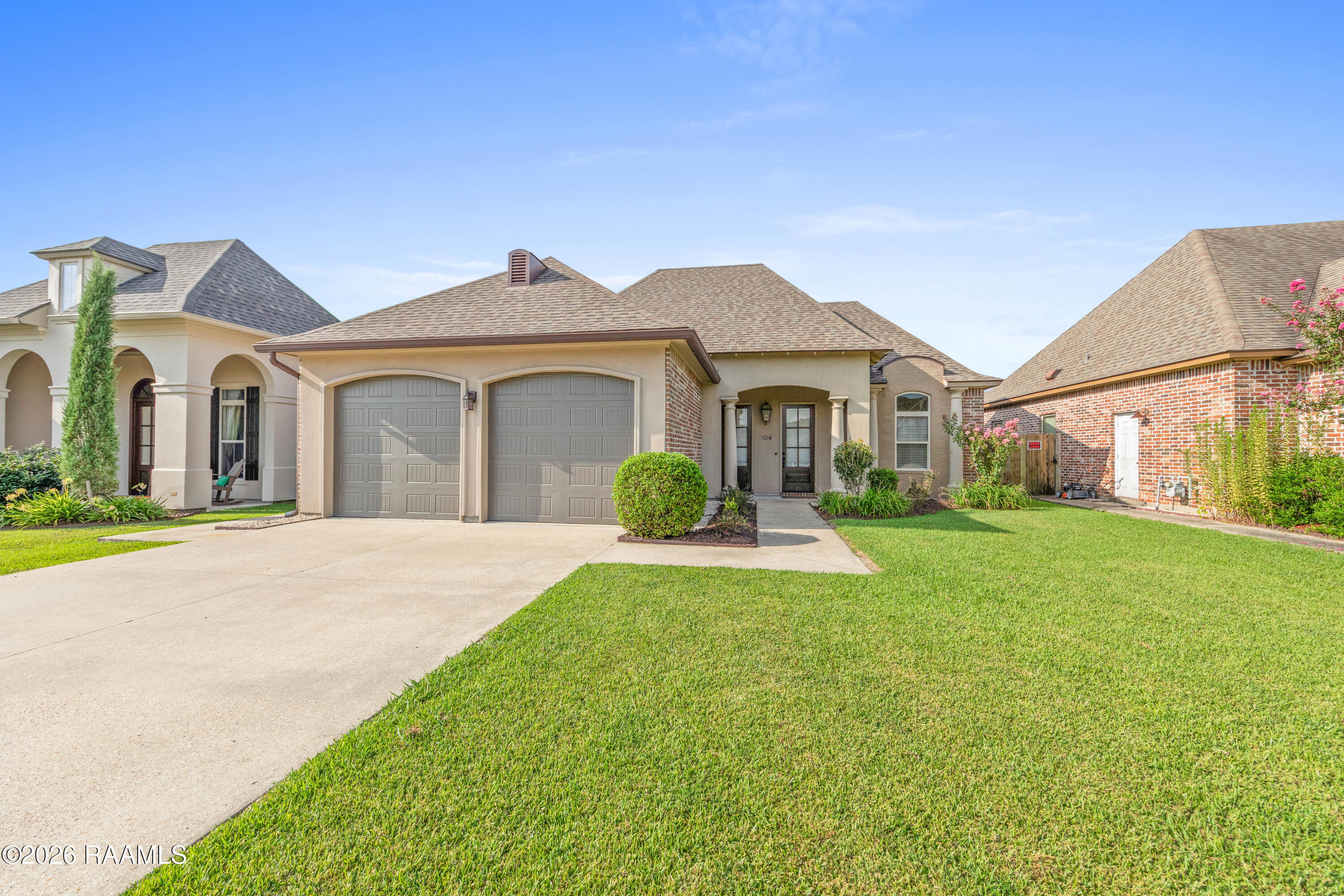 Residential in Youngsville 4