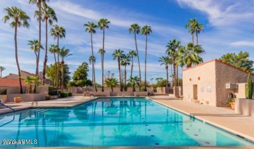 106-7316 N Via Camello Del Norte, Scottsdale, AZ, 85258-3647 | Card Image