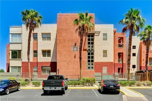 303-75 E Agate Ave, Las Vegas, NV, 89123-6030 | Card Image