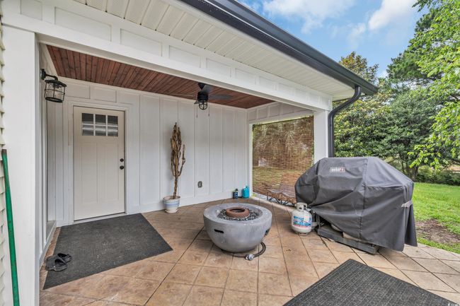 35 Easter Lilly Ct, House other with 3 bedrooms, 3 bathrooms and 6 parking in Murrells Inlet SC | Image 24