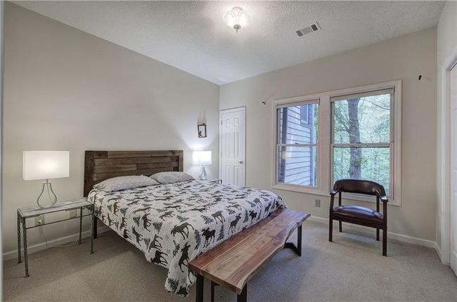 222 Mulligan Way, House other with 3 bedrooms, 3 bathrooms and null parking in Jasper GA | Image 37