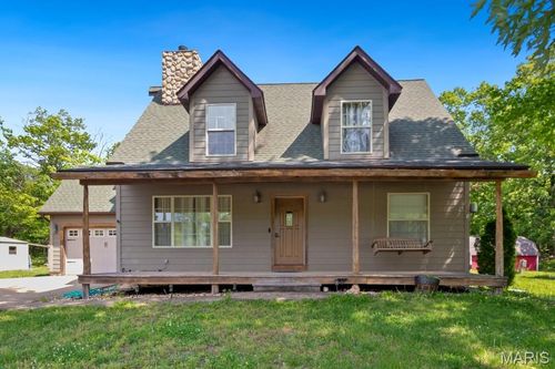 323 Lake Shore Drive, St Clair, MO, 63077 | Card Image