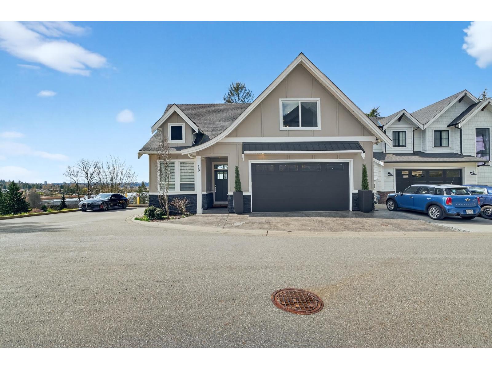 Residential in Abbotsford