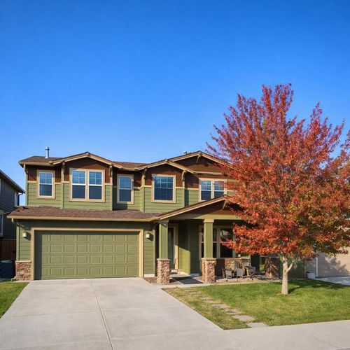 21182 Desert Skies Pl, Bend, OR, 97702-3000 | Card Image