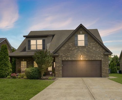 1248 Hensfield Dr, Murfreesboro, TN, 37128-4596 | Card Image