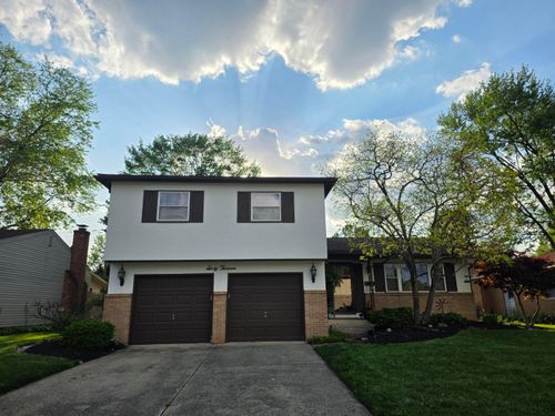 6013 Darby Ln, Columbus, OH, 43229-2624 | Card Image