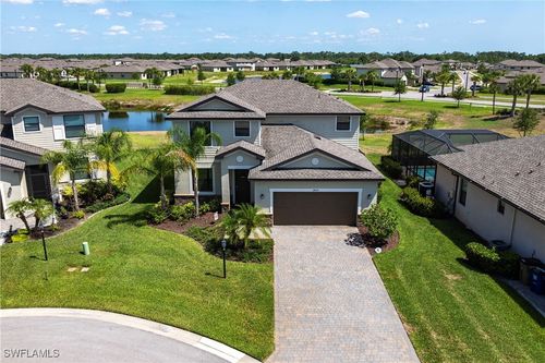 14604 Monrovia Ln, FORT MYERS, FL, 33905-5766 | Card Image