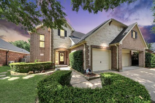 21131 Beech Landing Ln, Katy, TX, 77450-5651 | Card Image