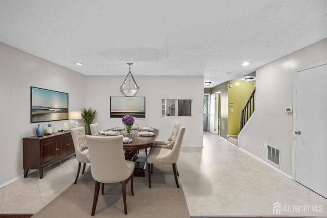 462 Harwick Ct, Townhouse with 2 bedrooms, 3 bathrooms and null parking in Piscataway NJ | Image 25