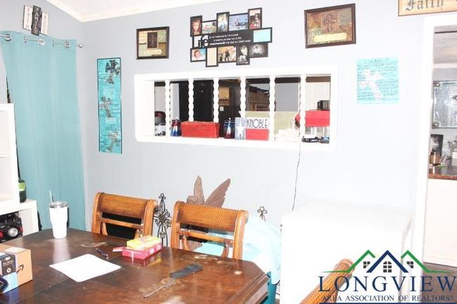 292 J J Craver Rd, House other with 2 bedrooms, 1 bathrooms and null parking in Harleton TX | Image 9